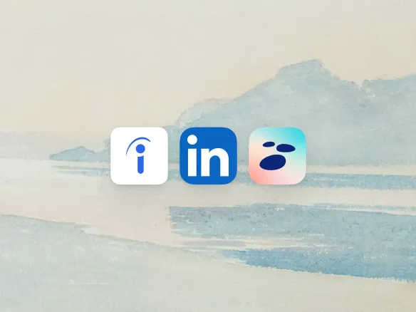Partner-tier badges from Indeed, LinkedIn, and StepStone shown alongside the full list of 14 directly integrated boards